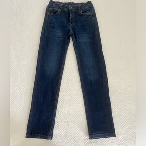 Boys Seven jeans Slimmy size 10